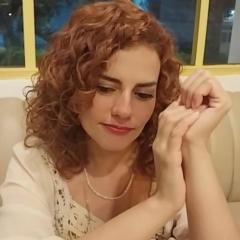 Daniela Daza