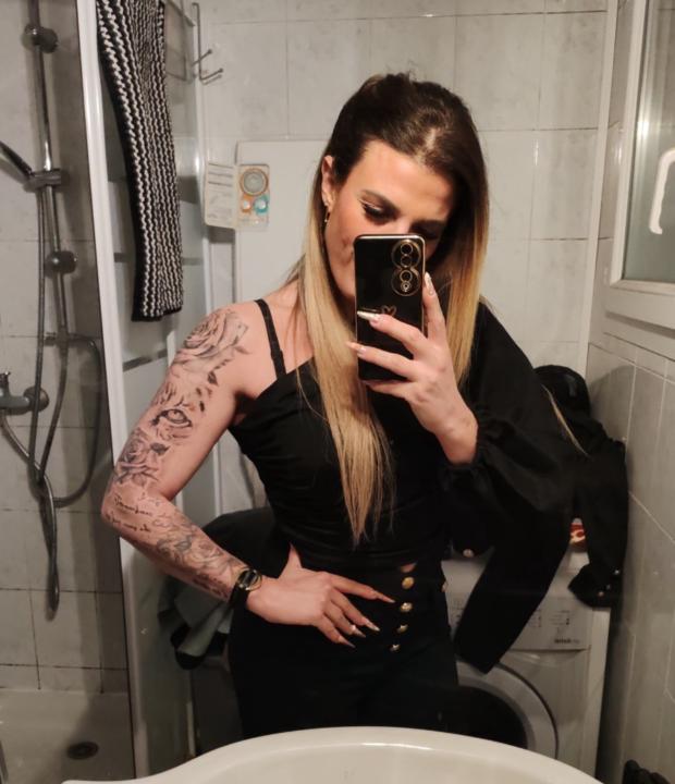 Priscilla Savona