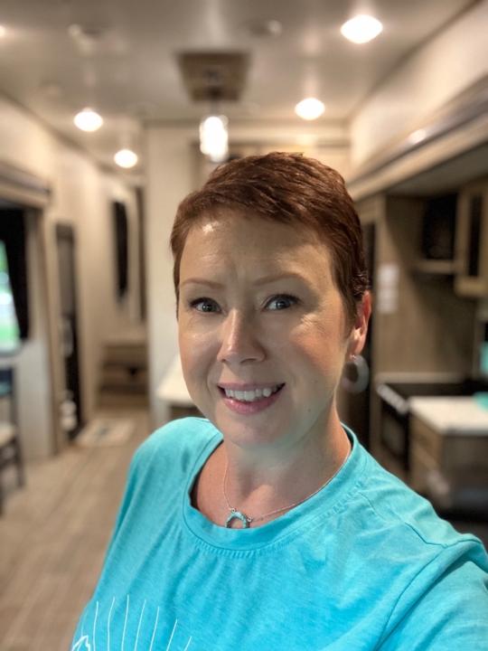 Lora Prickett