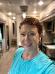 Lora Prickett