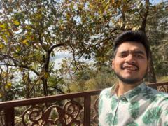 Abhinav Kumar
