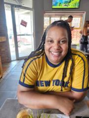 Cyntrell Crawford