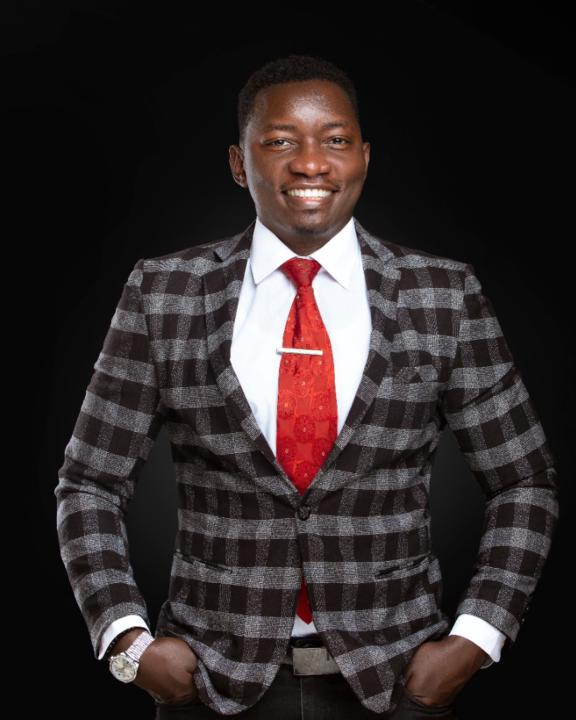 Levson Kimbugwe Tonny