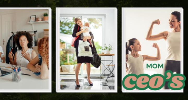 Mom Ceo's