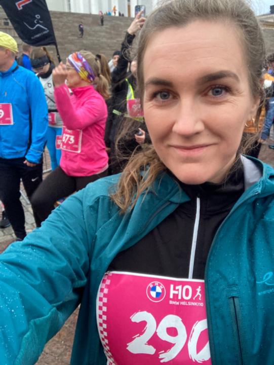 Ingibjörg Sigurðardóttir