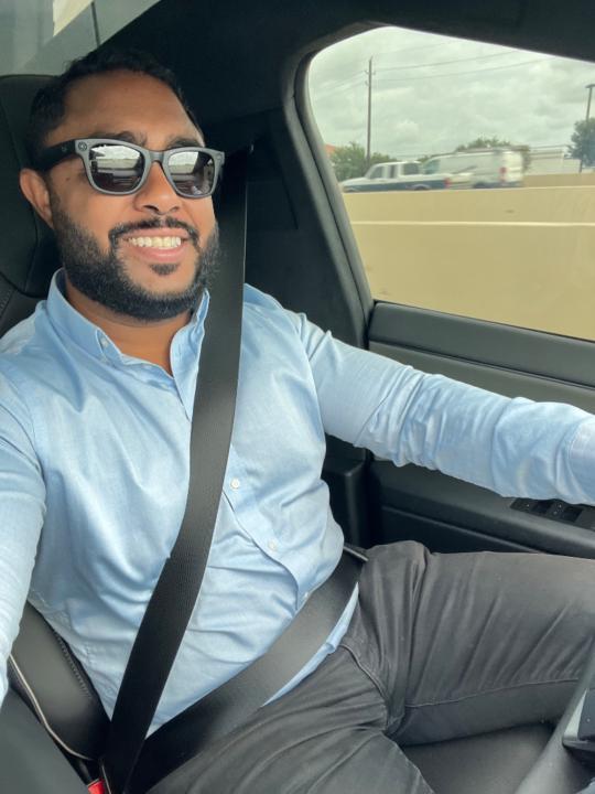 Ruben Martinez