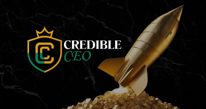 Credible CEO