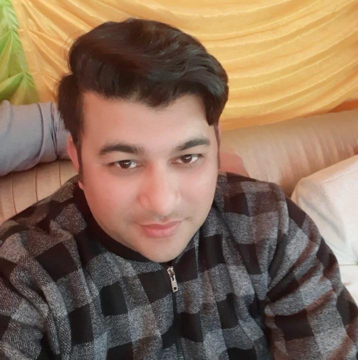 Muhammad Rizwan