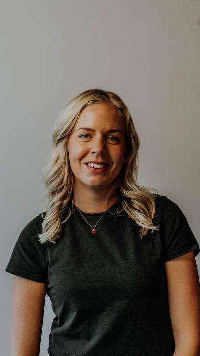 Aniek Van der hoeven