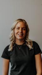 Aniek Van der hoeven