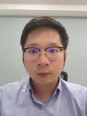 Desmond Chuah