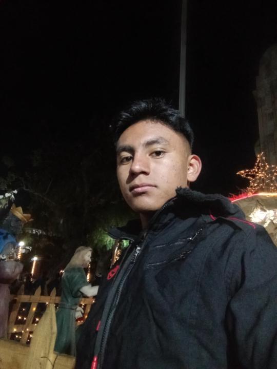 Leonardo Bonilla