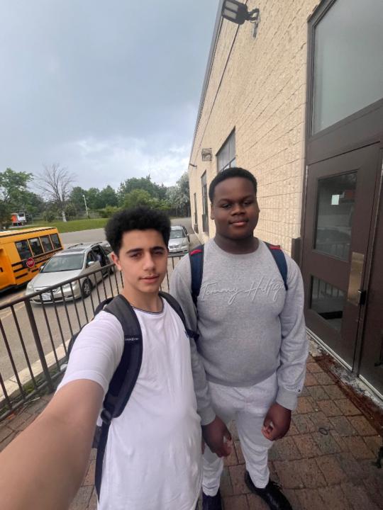 Mathew Banoub