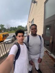 Mathew Banoub