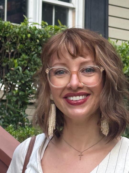 Valerie Newman