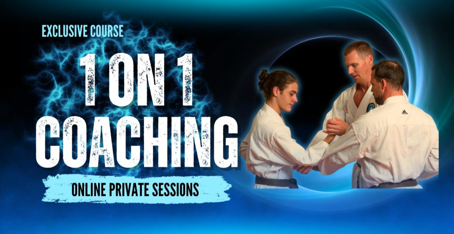 Private Training - Online