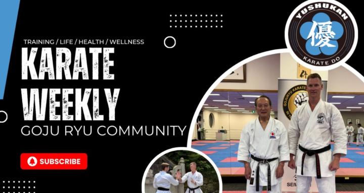 Karate Weekly