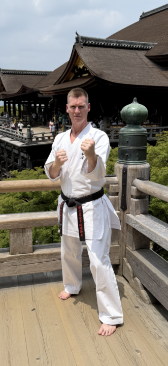 Training this week - how did you do? 