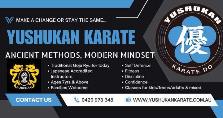 Karate Weekly