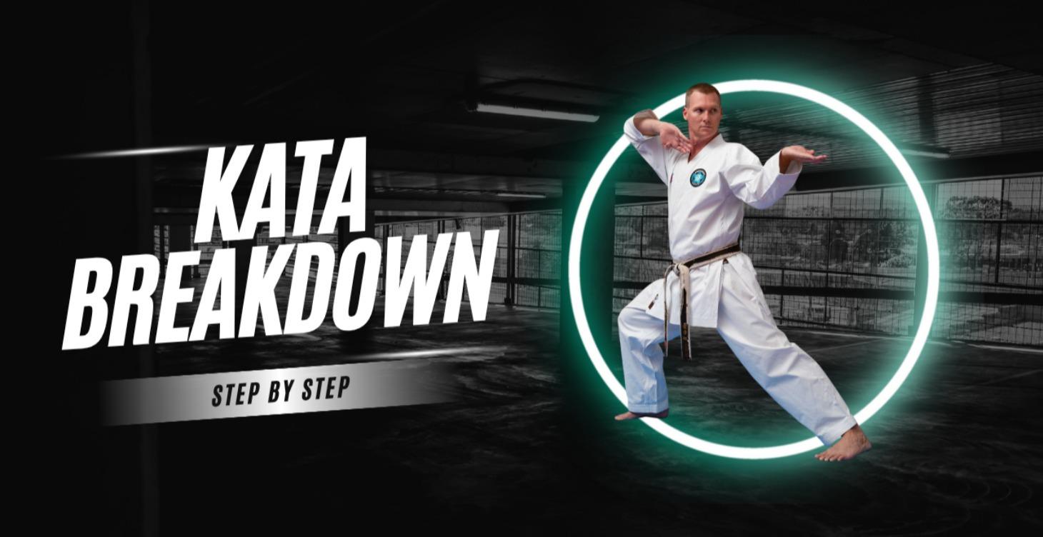 Kata Breakdown