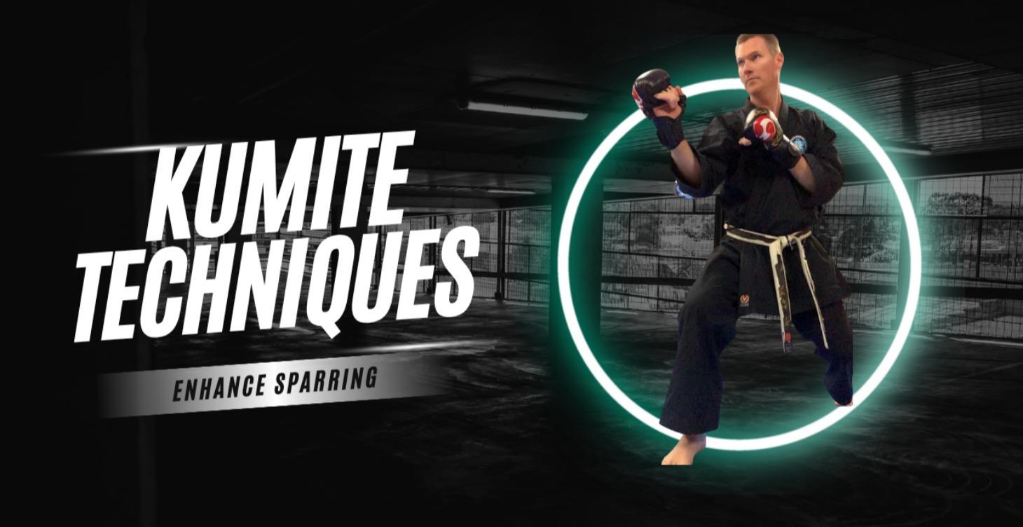 Kumite Basics