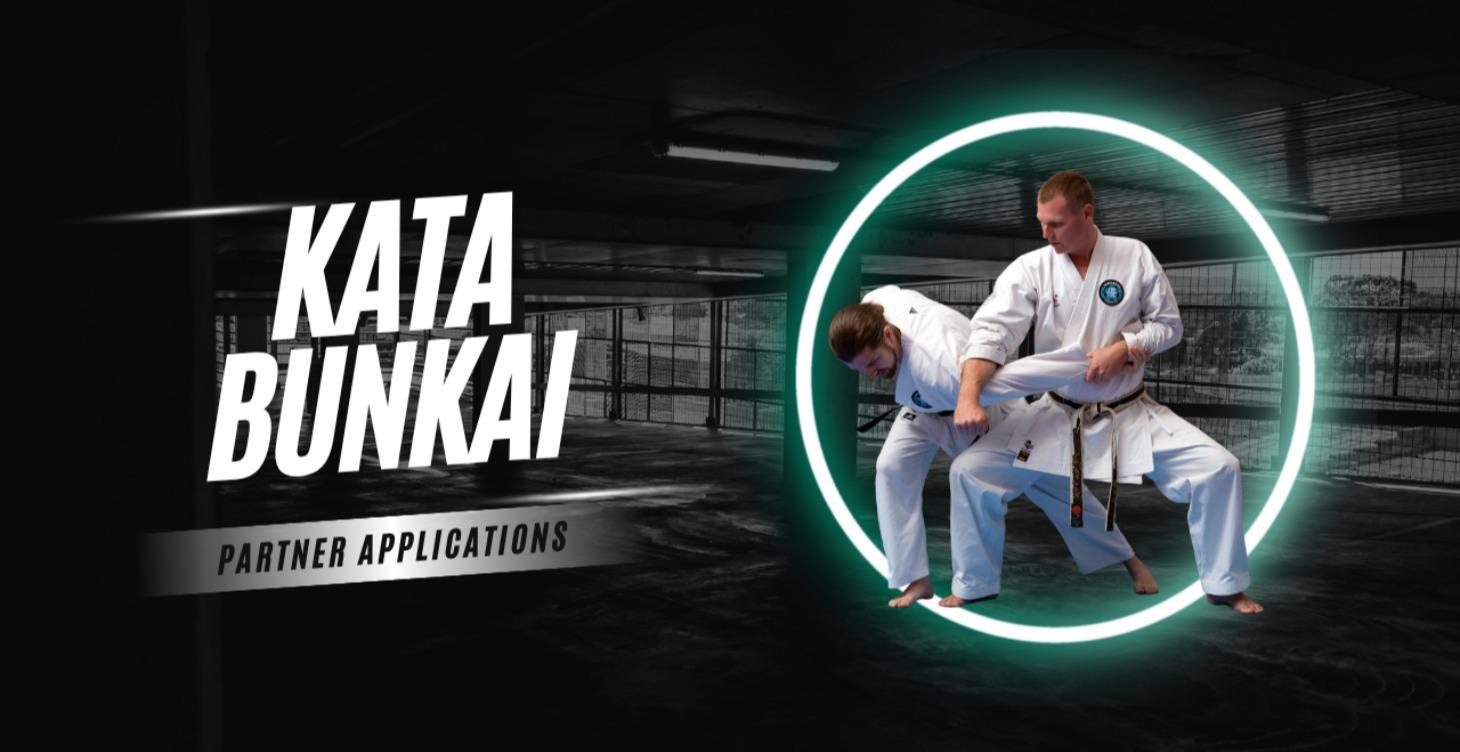 Kata Applications