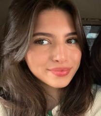Hilda Dehdilani