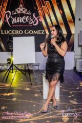 Lucero Gomez