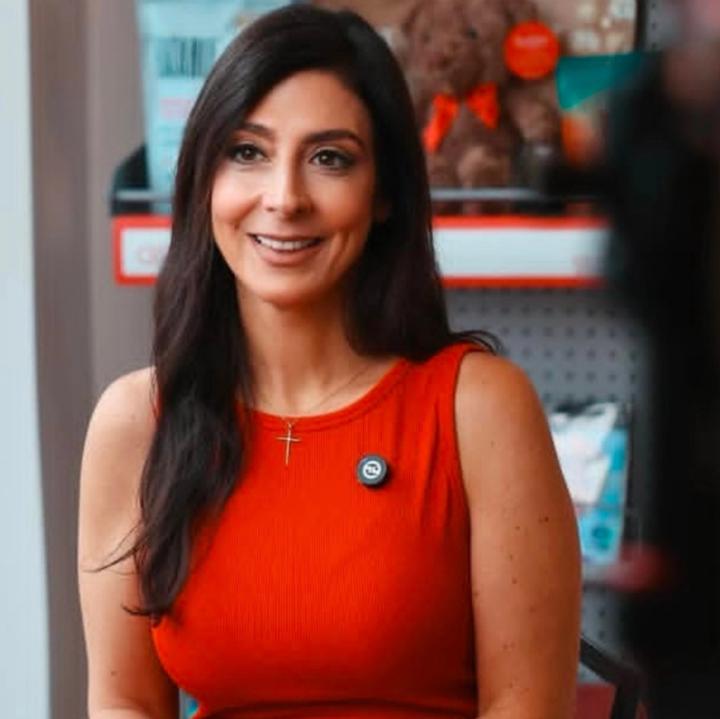 Judy Annunziata