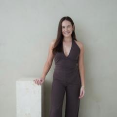 Bianca de Villiers