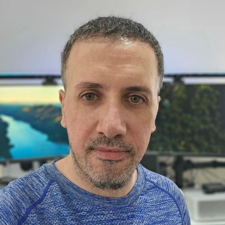 Helder Rodrigues
