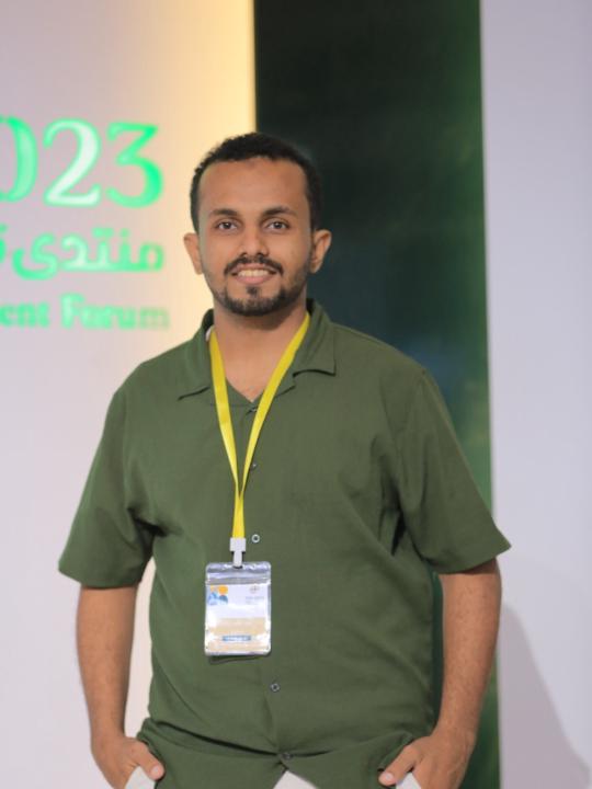 Abdullah Khaled