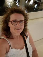Truus Van Haecke