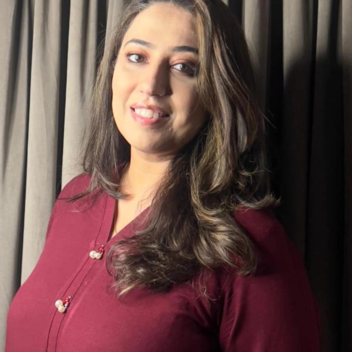 Shermeen Amir