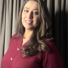 Shermeen Amir