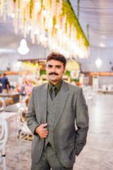 Muhammad Salman Rashid