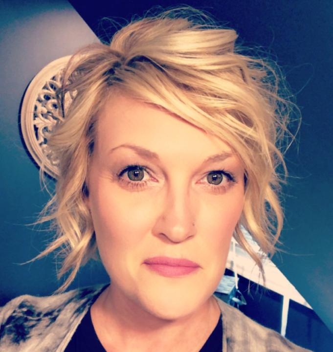 Andrea Brown