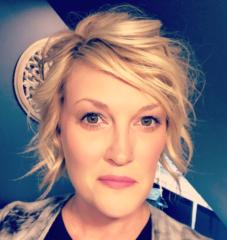 Andrea Brown