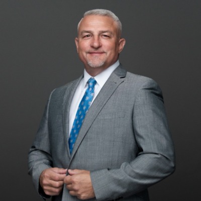 Michael Davies