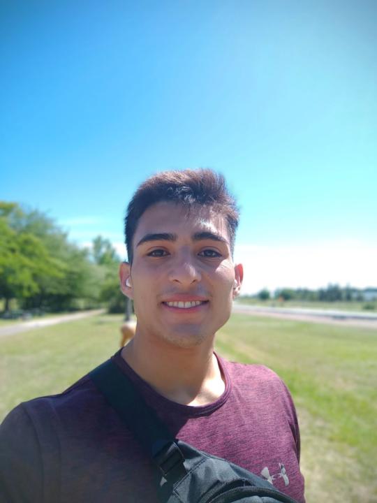 Lautaro Gómez