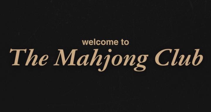 The Mahjong Club