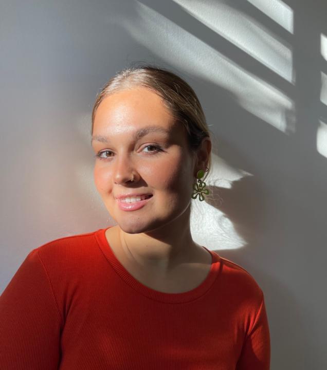 Farina Laskovaya-Chaudhry