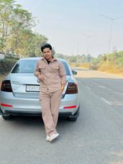 Karan Manhas