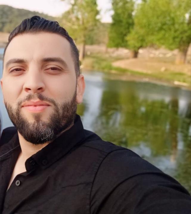 Smail Ouchrif