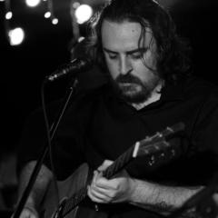 Kevin Boswell
