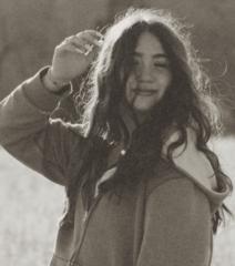 Alyssia Hawkins