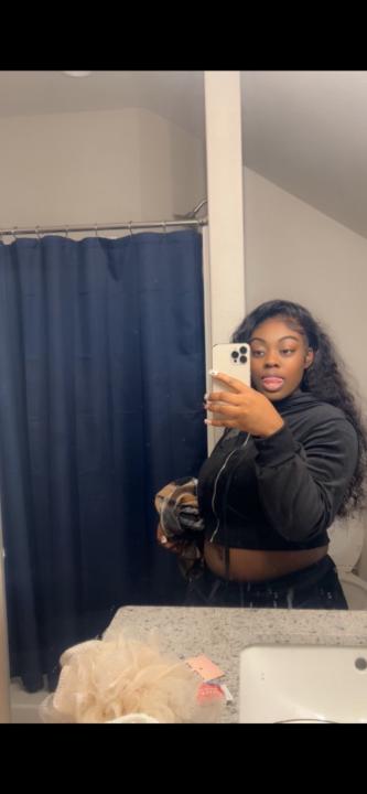 Alayshia Stevens