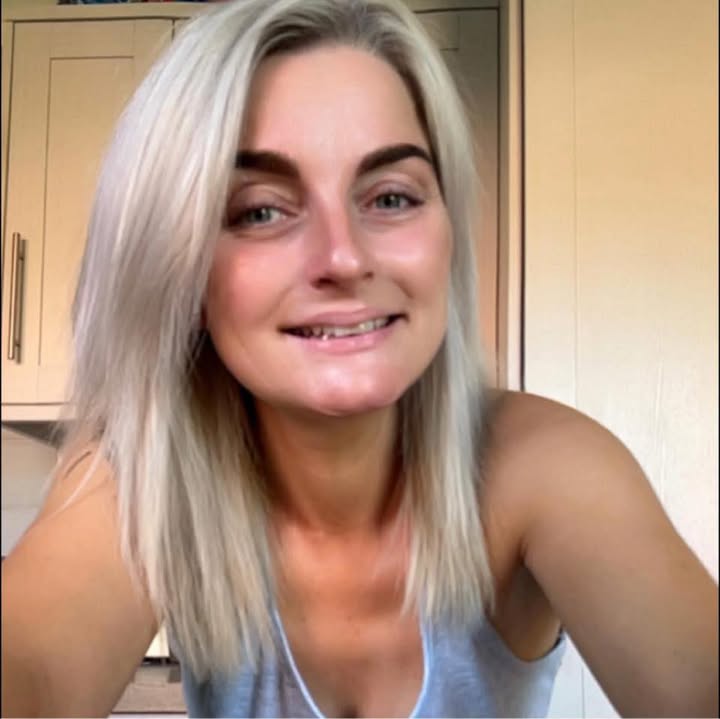 Rebecca Boothby