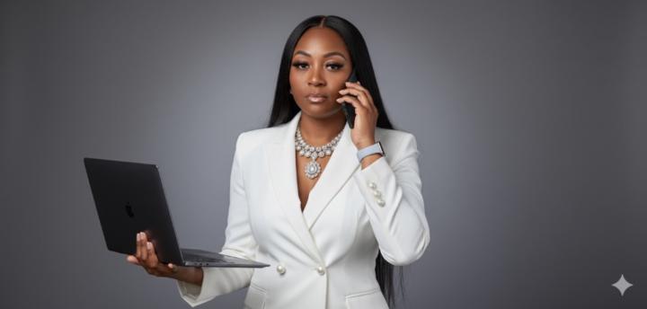 Shaniya Holloway