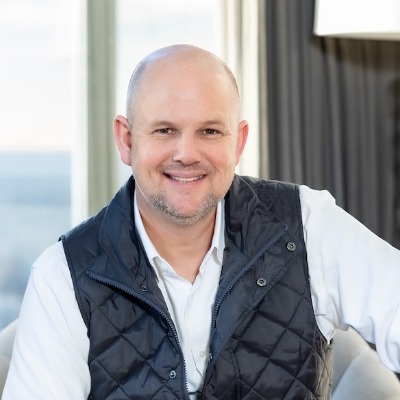 Greg Archer